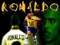 pic for Ronaldo BRAZIL